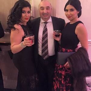 Meet your Posher, Boris